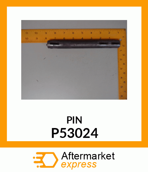 PIN P53024