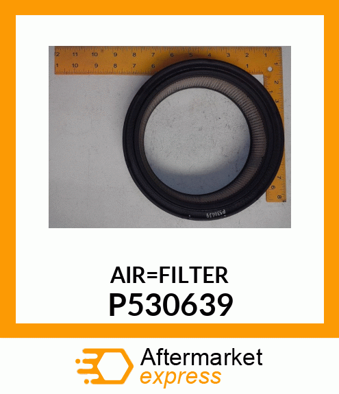 AIR_FILTER P530639