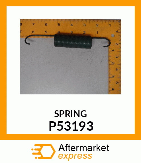 SPRING P53193