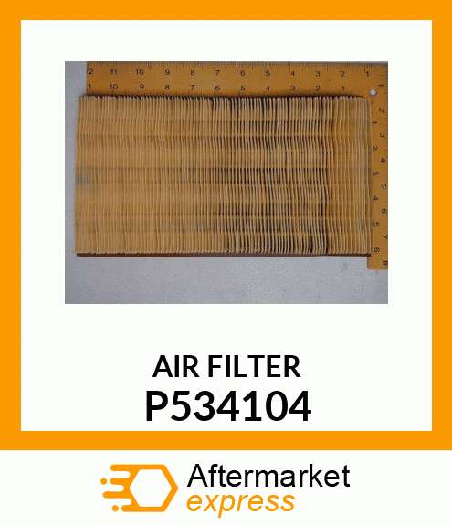 AIR_FILTER P534104