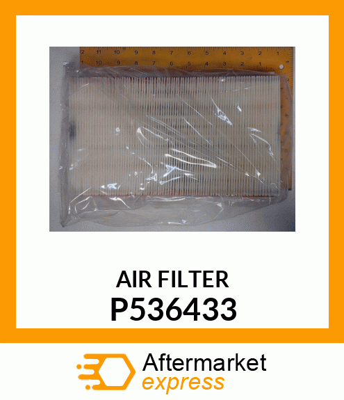 AIR_FILTER P536433