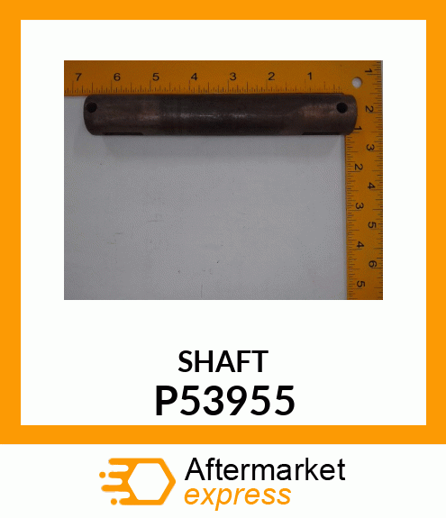 SHAFT P53955