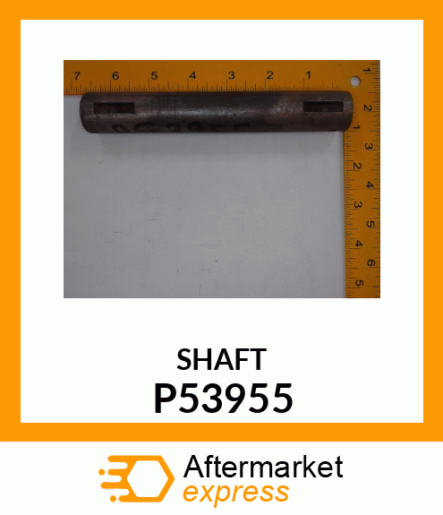 SHAFT P53955