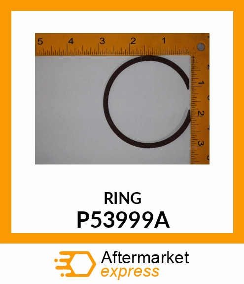 RING P53999A