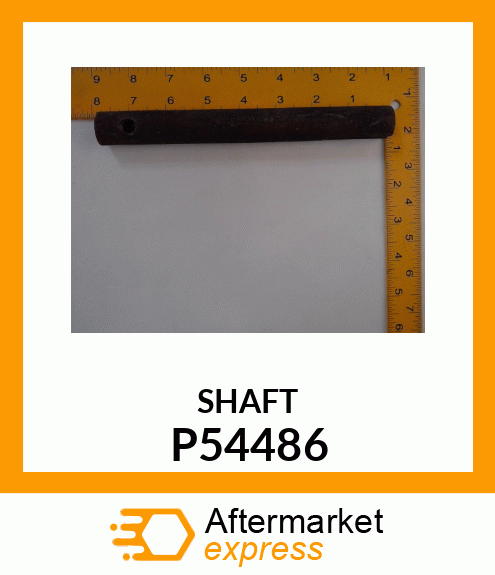 SHAFT P54486