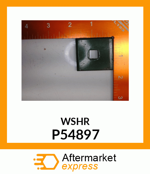 WSHR P54897