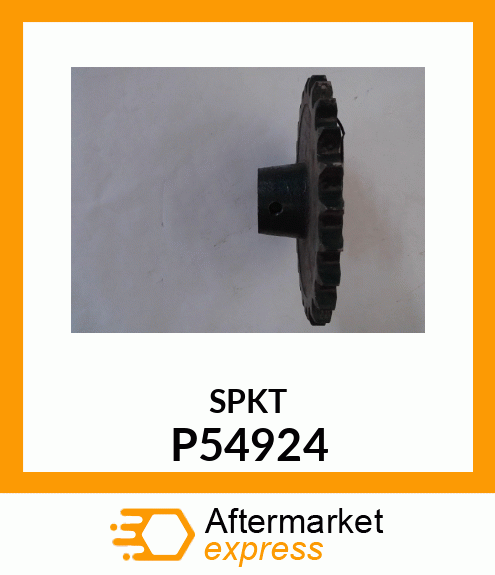 SPKT P54924