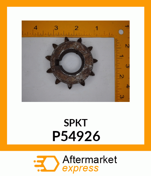 SPKT P54926