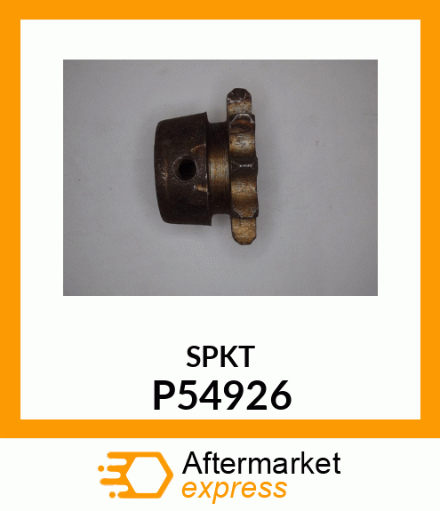 SPKT P54926