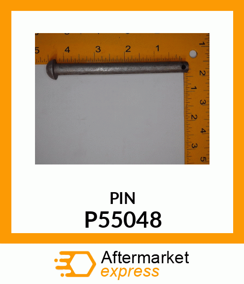 PIN P55048