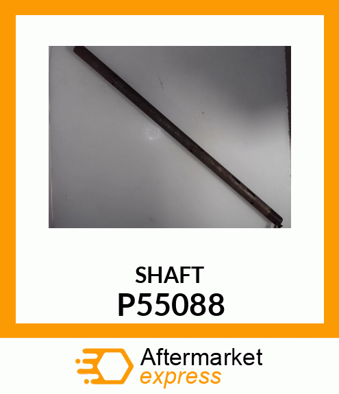 SHAFT P55088