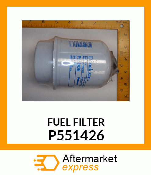 FUEL_FILTER P551426