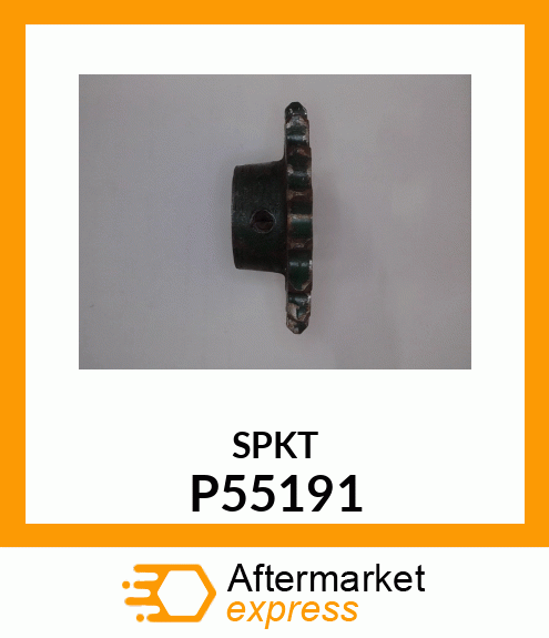 SPKT P55191