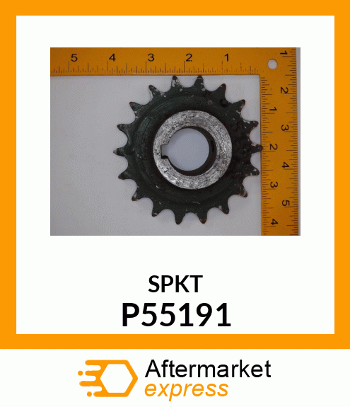 SPKT P55191