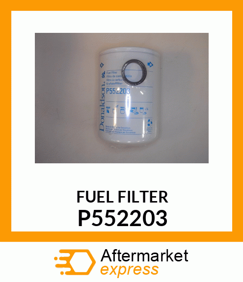 FUEL_FILTER P552203