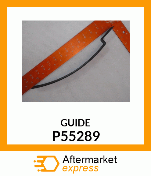 GUIDE P55289