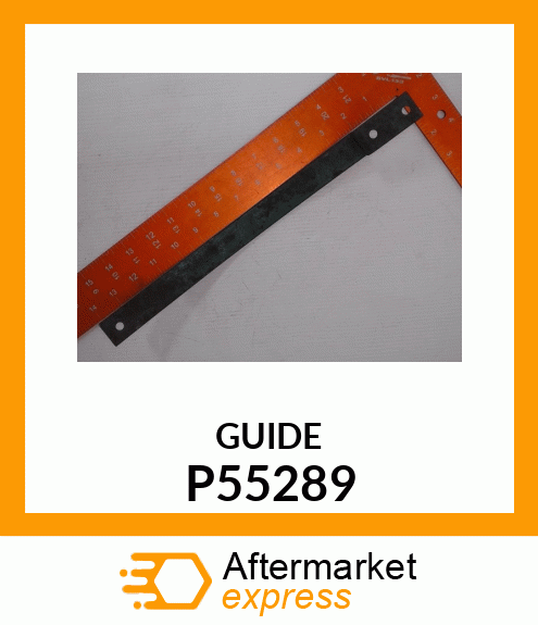 GUIDE P55289