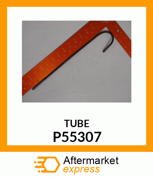 TUBE P55307