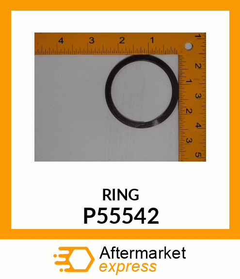 RING P55542