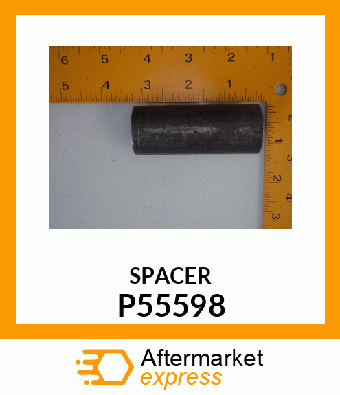 SPACER P55598