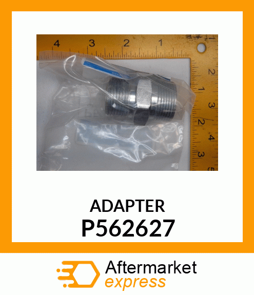 ADAPTER P562627