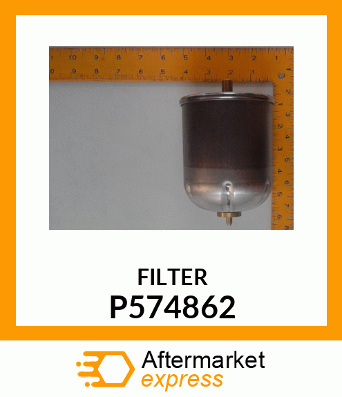 FILTER P574862