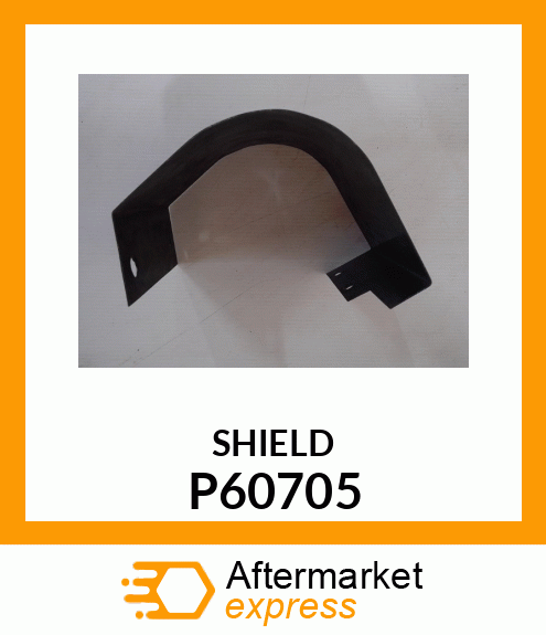 SHIELD P60705