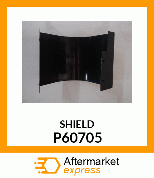 SHIELD P60705