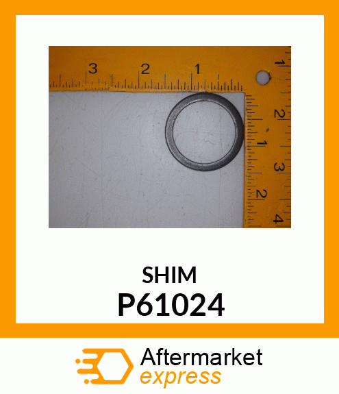 SHIM P61024