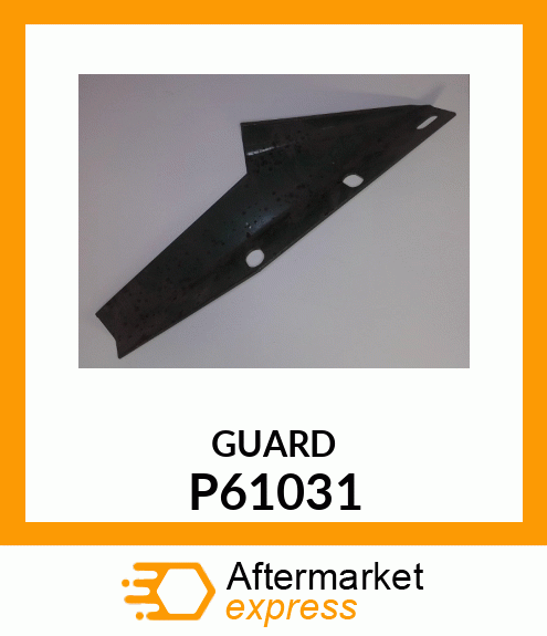 GUARD P61031