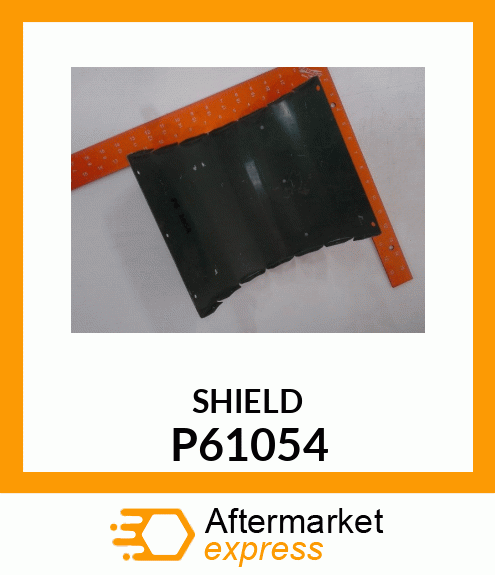 SHIELD P61054