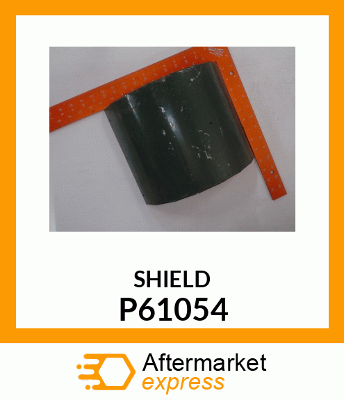 SHIELD P61054