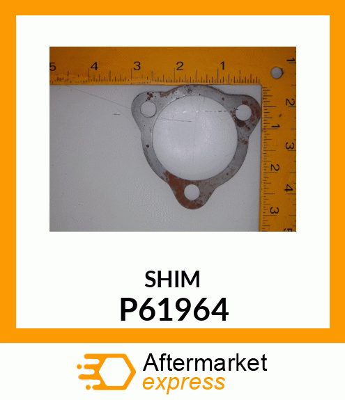 SHIM P61964