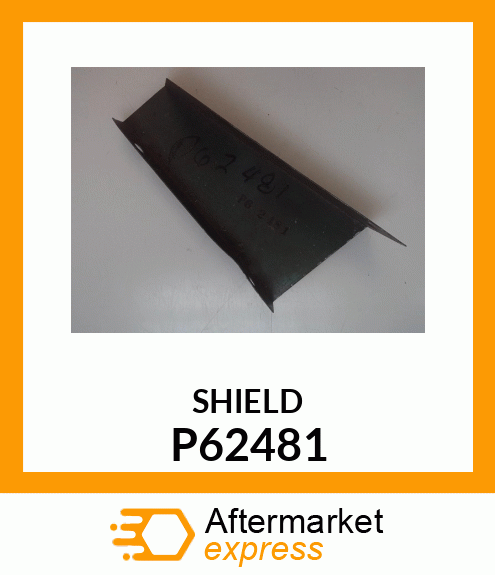 SHIELD P62481