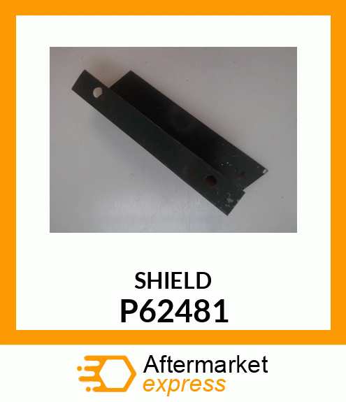 SHIELD P62481