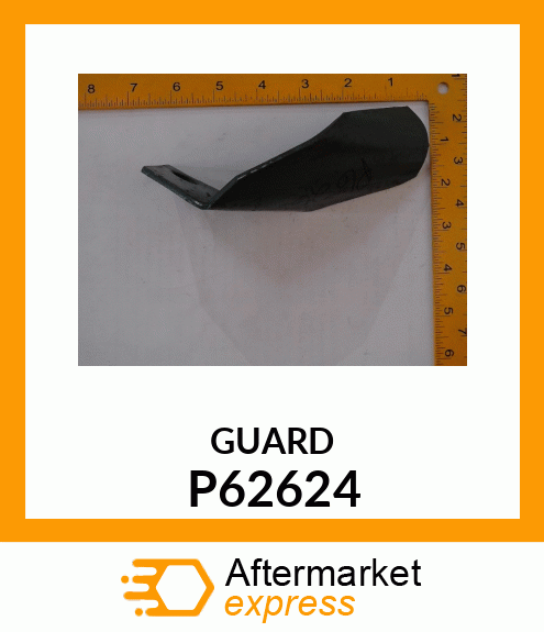 GUARD P62624