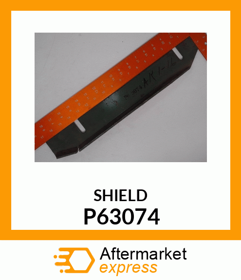 SHIELD P63074