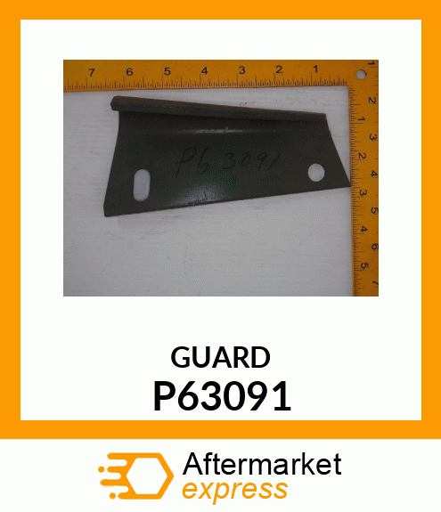 GUARD P63091