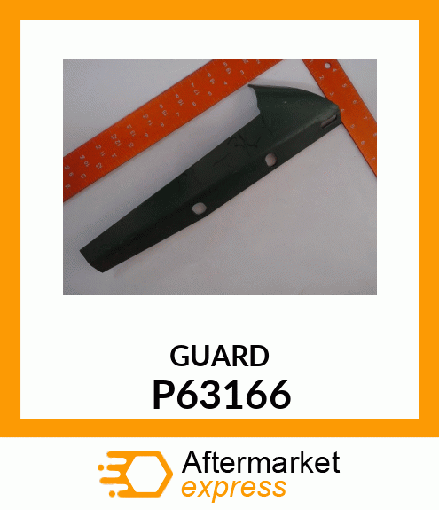 GUARD P63166