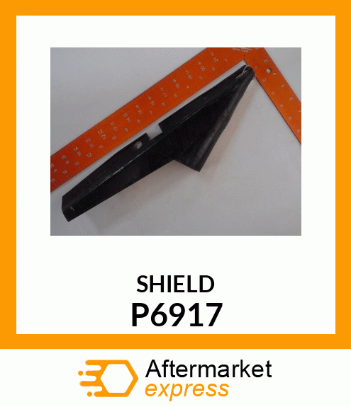 SHIELD P6917