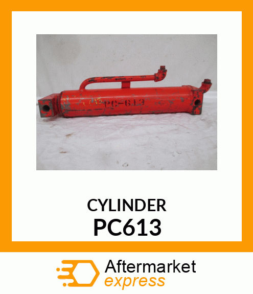 CYLINDER PC613