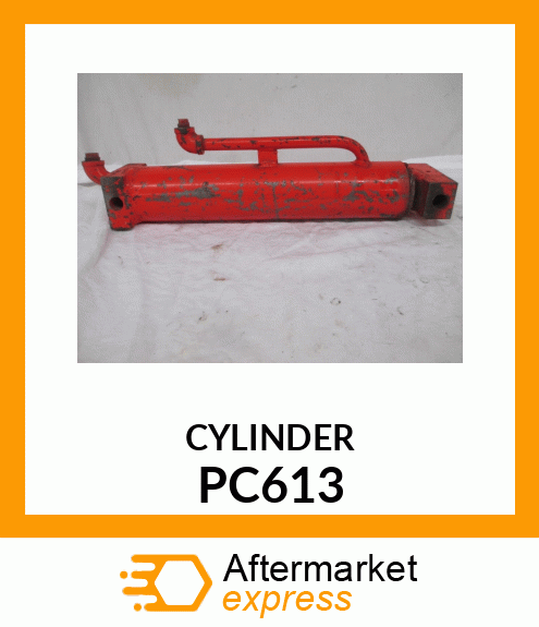 CYLINDER PC613