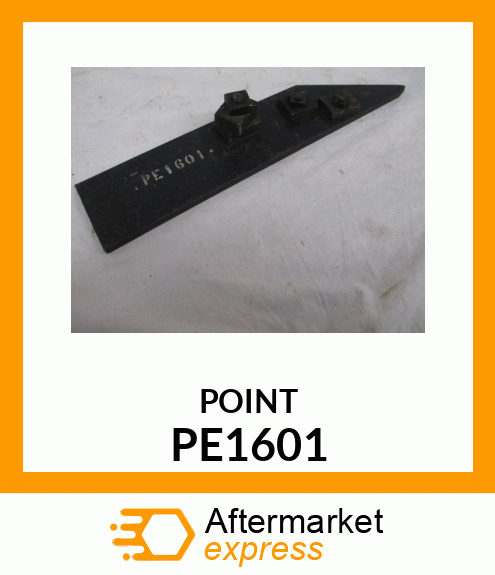 POINT PE1601