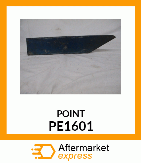 POINT PE1601