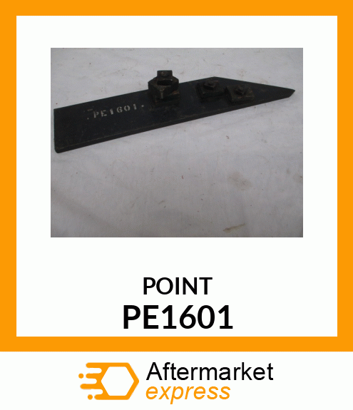 POINT PE1601