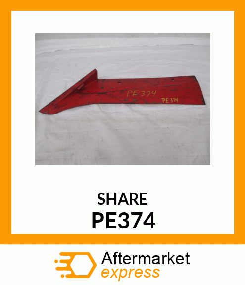 SHARE PE374