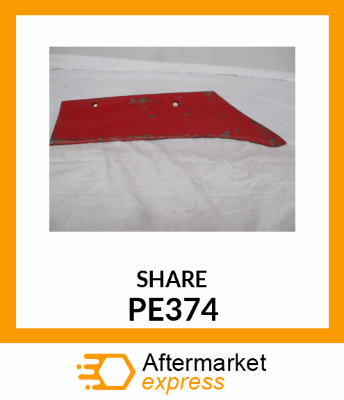 SHARE PE374