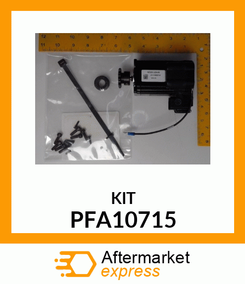 KIT PFA10715