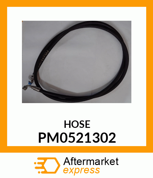 HOSE PM0521302