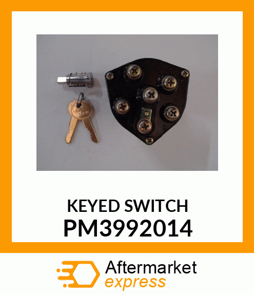 KEYED_SWITCH PM3992014